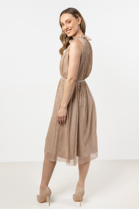 Evening dress model 212227